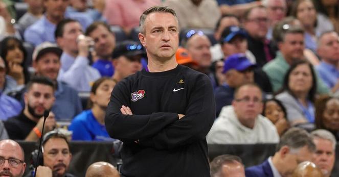 Hope and intention make the Toronto Raptors rebuild enjoyable amid losses