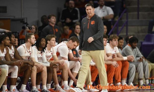 The Clemson Insider