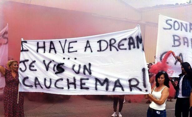 Manifestation