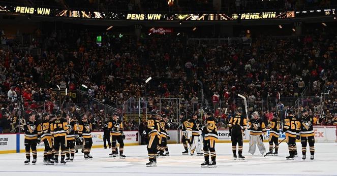 Summer 2025 Tiers of Security for the Penguins