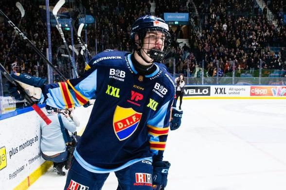 2025 NHL DRAFT: SUMMER OF 25'