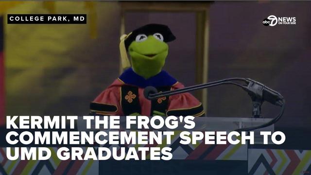 Kermit la rana