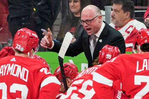 What are others saying about Hawks’ hiring of Blashill as head coach?