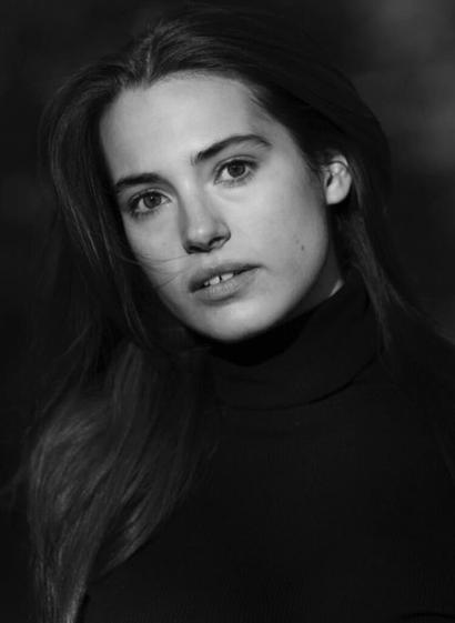 Sofia Tjelta