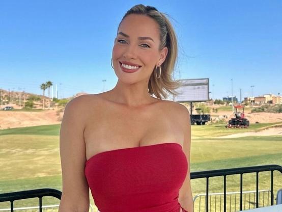 Paige Spiranac reveals movie star that drove her nuts on the golf course: 'Unbelievably slow'