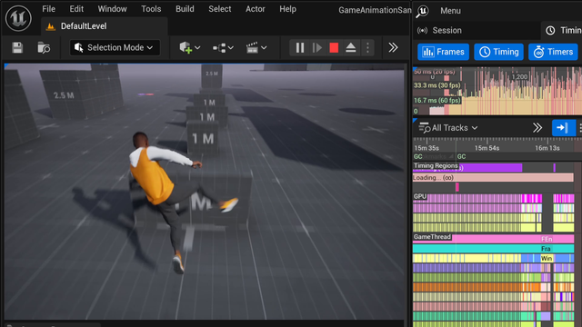 #UE5 #gameaudio course from SoVGA.com