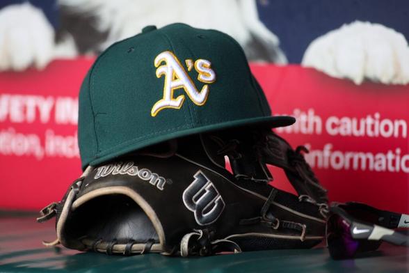 A's New Ballpark Runs into Obstacles