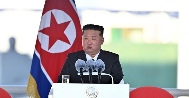 北朝鮮、駆逐艦事故で造船所責任者を拘束＝国営メディア | ロイター