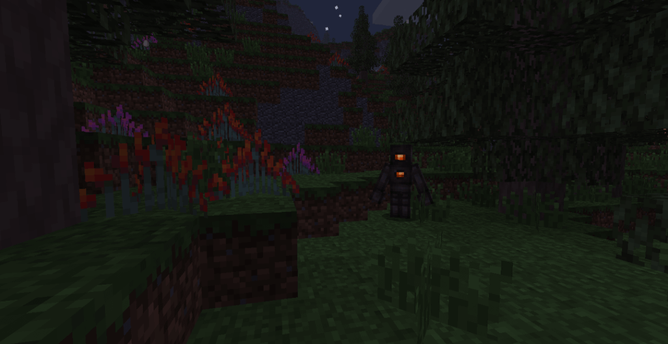 HELP WANTED - 1.20.1 Forge Modpack