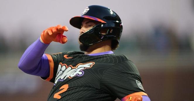 San Francisco Giants news: Willy Adames is playing close to his potential now, believe it or not