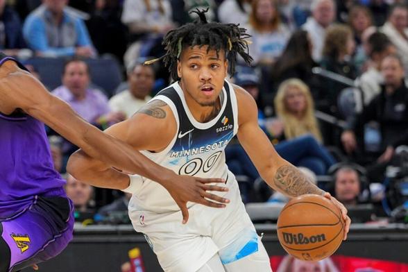 Western Notes: Shannon, Murray, Hetzel, Jokic