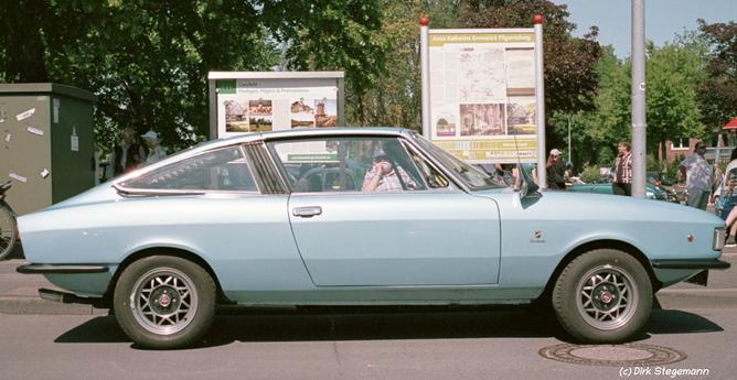 Oldtimer