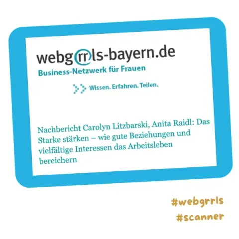 webgrrls Bericht DoSchu