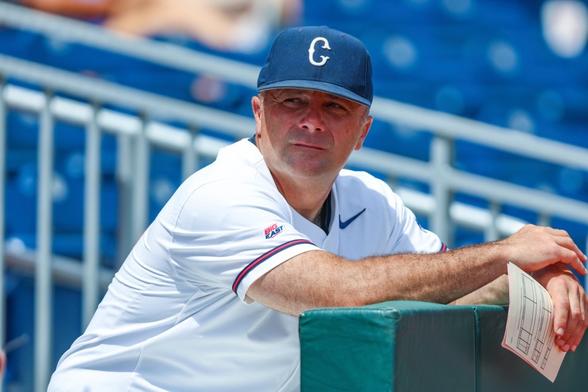 UConn baseball on edge as NCAA Tournament bids are revealed; CCSU, Fairfield clinch spots
