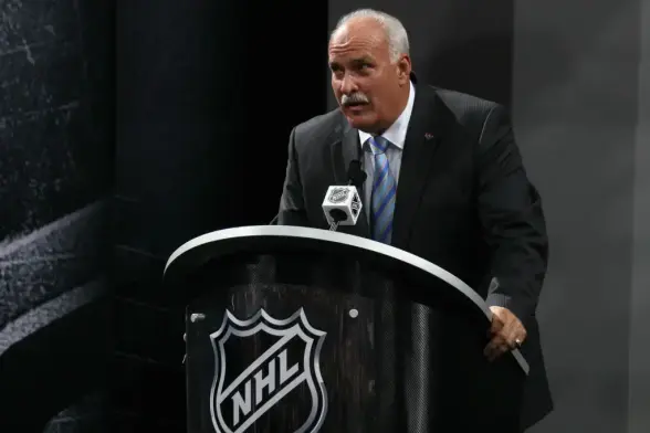 Ex-Rangers President John Davidson issues shocking statement towards the New York Rangers