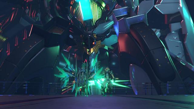 📰 Una imagen #random #randomImageGame #randomPic #imagenRandom #videogames #XenobladeChronicles2 - Xenoblade Chronicles 2