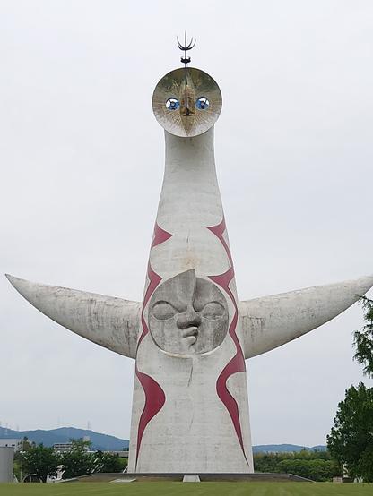 太陽の塔