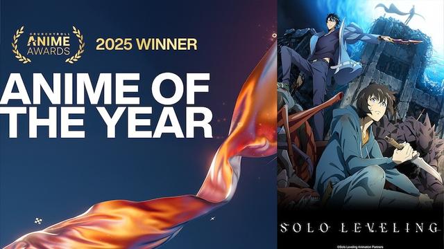 Solo Leveling Crunchyroll
