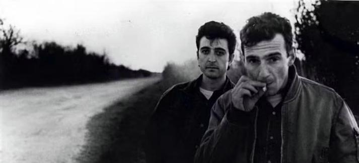 El Último de la Fila en los años noventa