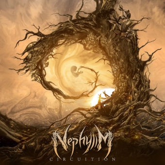 Nephylim: Circuition
