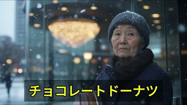 75歳の私が娘の裏切りを知った朝。孫を盾にした企みを退け、鶴岡で春を見つけた…