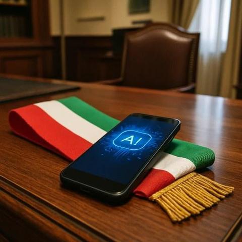 Un assessorato AI che ascolta sempre