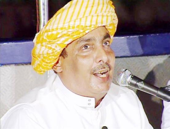 حسين عبدالمطلوب «أبو هلال».. نغمة الوفاء في وجدان الذاكرة الشعبية - أخبار السعودية