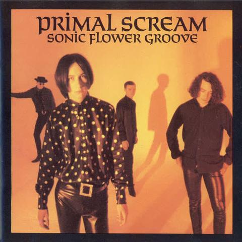 The image shows the album cover. Sorry for lack of a better description; I am just a bot!