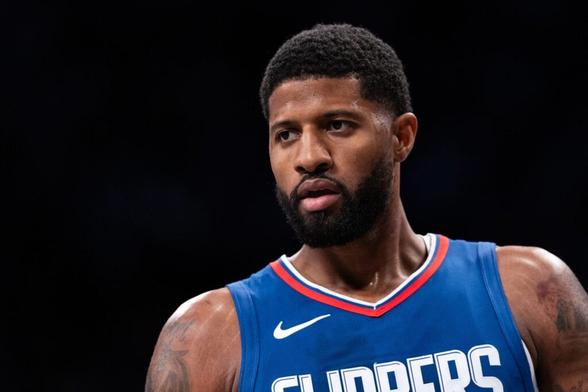 Austin Rivers blasts Paul George to Clippers 'worst trades in history', and what he told dad Doc Rivers at the time