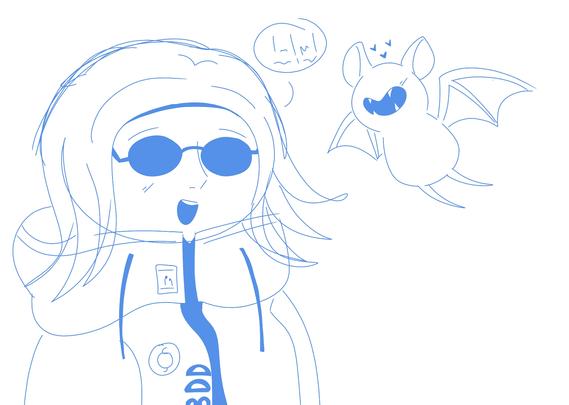 Eito and Zubat.