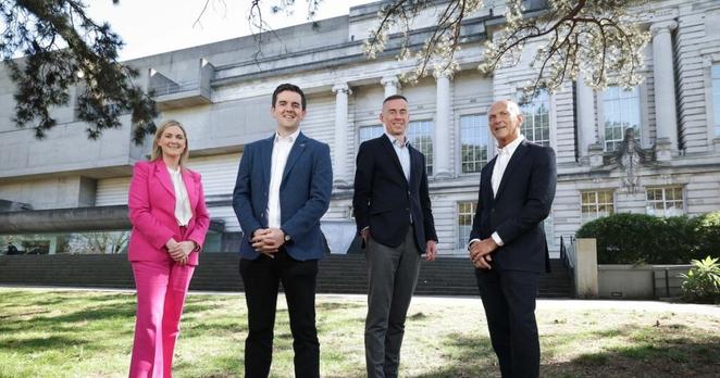 Top Irish entrepreneurs travel to Japan for EY Entrepreneur of the Year retreat – The Irish News