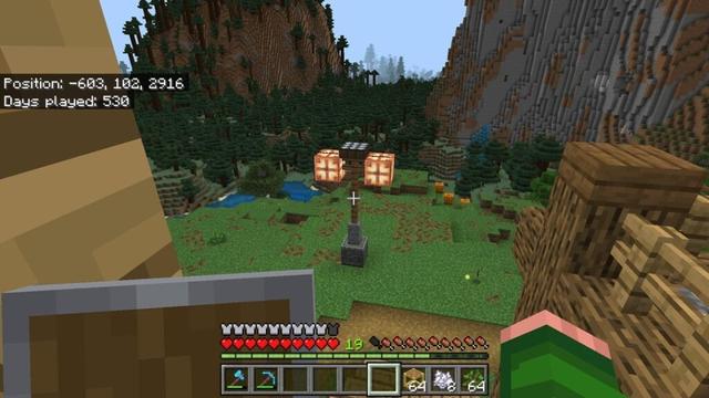 Help a red-stone noob with Copper Bulb lamp posts please