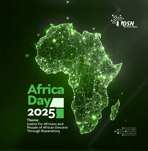 DSN Celebrates Africa Day 2025