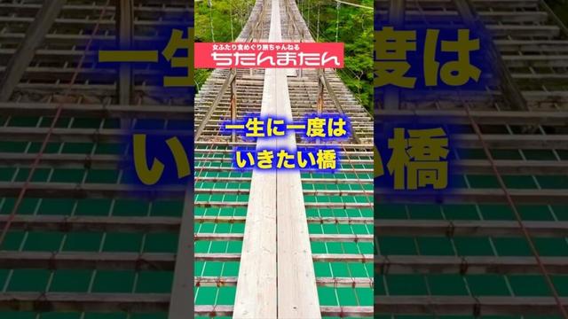 一生に一度は行きたい観光地・静岡の寸又峡　#旅行 #静岡 #観光 #寸又峡 #旅行 #奥大井湖上駅  #宿泊記 #宿泊 #寸又峡温泉 #翠紅苑 #温泉 #絶景 #夢の吊り橋 #景観地 #おすすめ