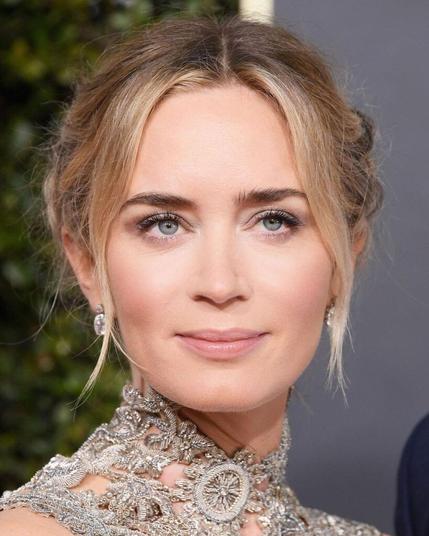 Emily Blunt
