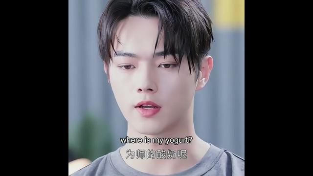 😂| Falling Into Your Smile | YOUKU Shorts