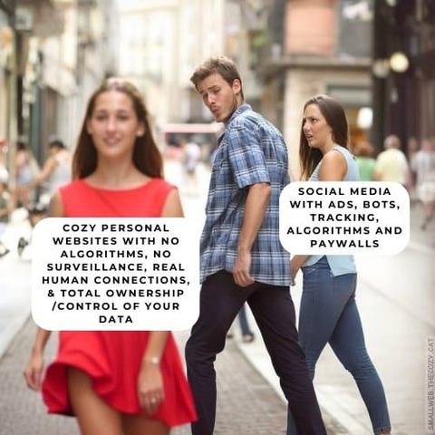 Monday Memes 11 | smallweb.thecozy.cat