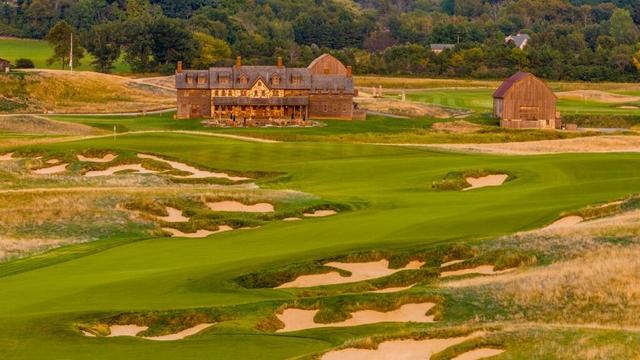 5 things to know about the 80th U.S. Women's Open at Erin Hills