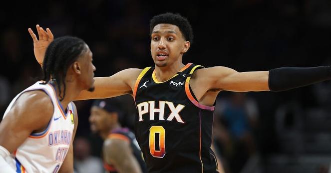 Inside the Suns - Topics: Head coach candidates, Ryan Dunn, Budenholzer’s offensive ‘system’
