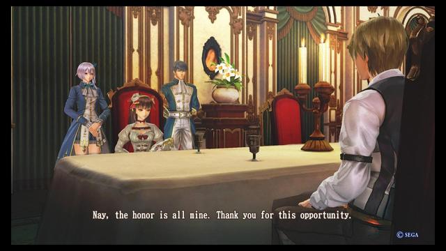 📰 Una imagen #random #randomImageGame #randomPic #imagenRandom #videogames #ValkyriaRevolution - Valkyria Revolution