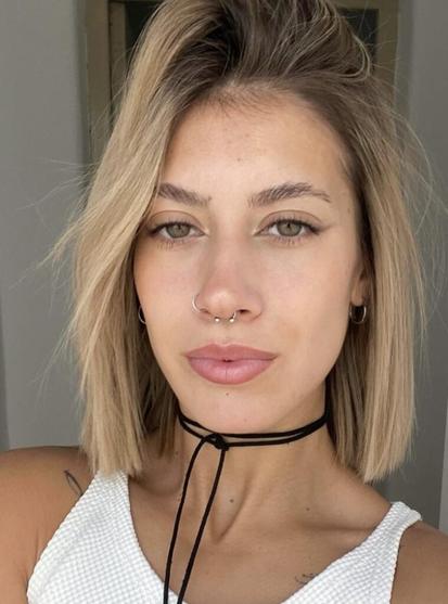 Valentina Elud