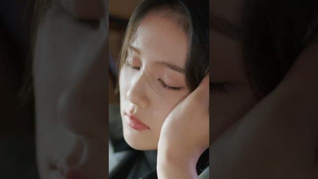 Ela tomou a iniciativa de beijar #OnlyforLove #DylanWang #BaiLu