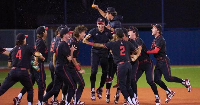 UIL baseball playoffs: See when and where local teams are playing in the state semifinals | Star Local Sports