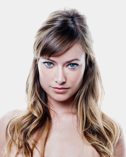 Olivia Wilde