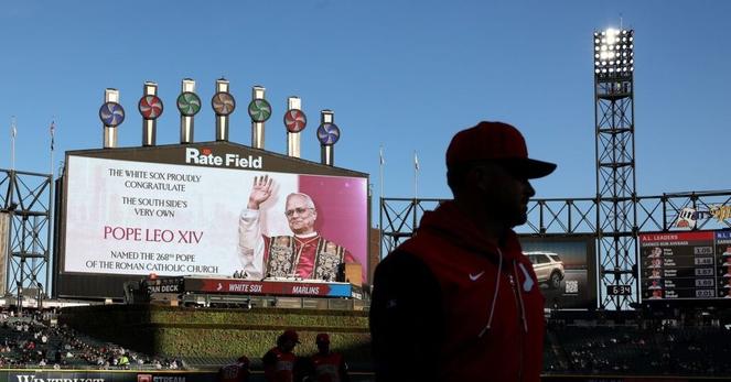 Mets series Preview: The Vatican-approved White Sox face Mets at Citi