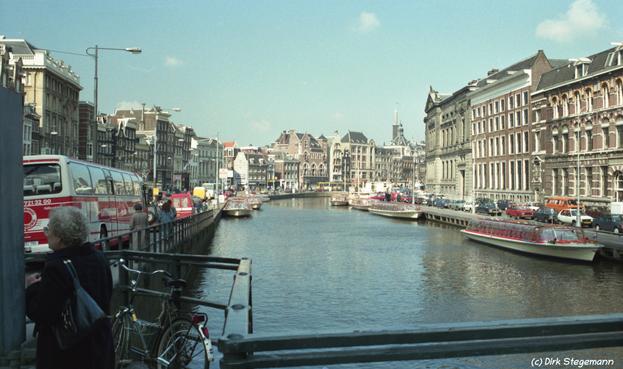 Amsterdam