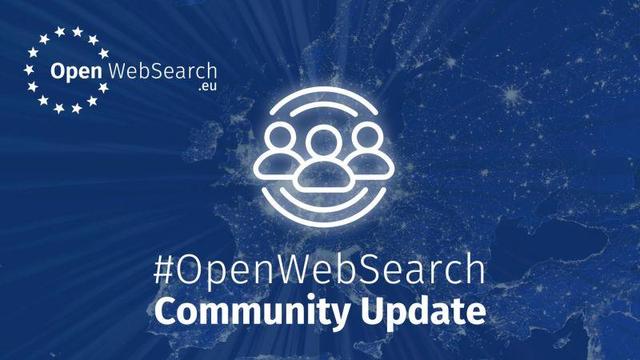 Community Update Call on 2 June