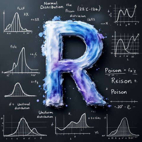 Want to generate random numbers from a distribution? Todays article has you covered: https://www.spsanderson.com/steveondata/posts/2025-05-26/

#R #RStats #Blog