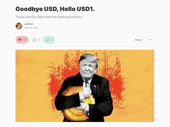 screenshot of link