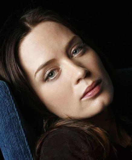 Emily Blunt